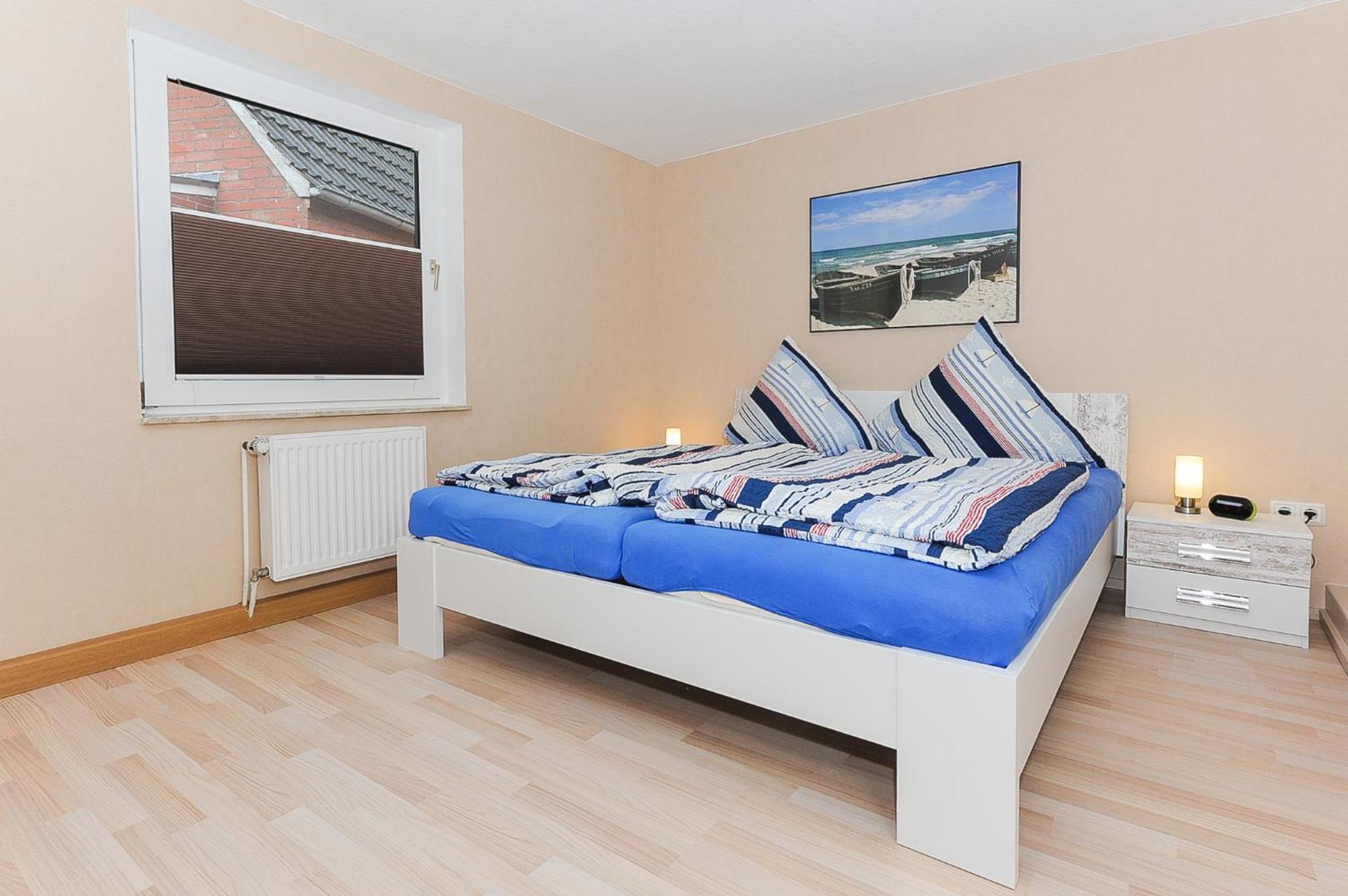 Ferienhaus Windlicht Bensersiel Buitenkant foto