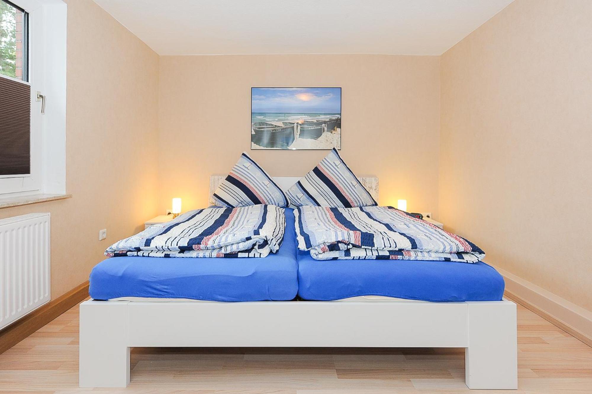 Ferienhaus Windlicht Bensersiel Buitenkant foto