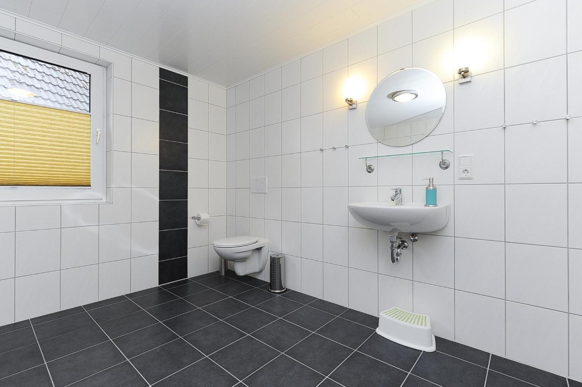 Ferienhaus Windlicht Bensersiel Buitenkant foto